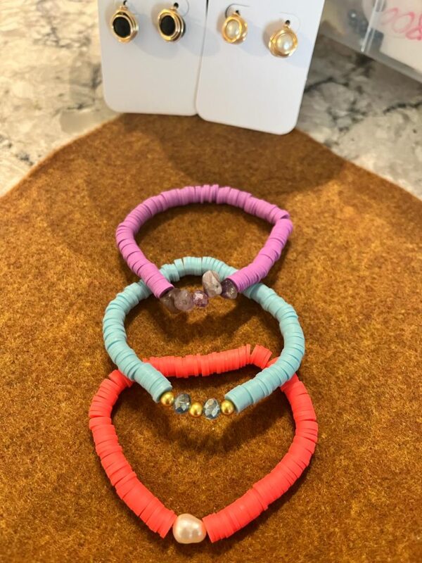 Colorful Bracelet